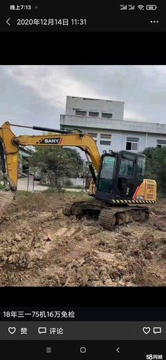 赤峰工程機(jī)械租賃 助力區(qū)域建設(shè)，賦能產(chǎn)業(yè)升級(jí)