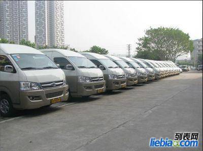 深圳市琦昌汽車(chē)租賃 專業(yè)、便捷的出行解決方案