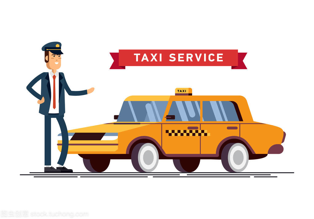 智能時(shí)代的出行革命 出租車(chē)司機(jī)如何借力租賃服務(wù)實(shí)現(xiàn)數(shù)字化轉(zhuǎn)型