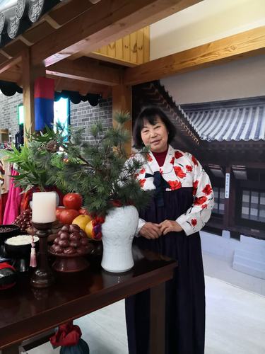 以交流為舟，探文化之海 韓國文化藝術(shù)交流活動(dòng)的策劃與展望