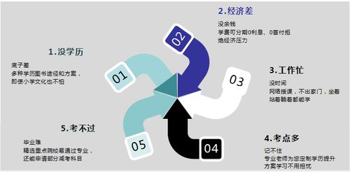 深圳工商企業管理自考?？婆嘤?開啟企業咨詢職業生涯的堅實起點